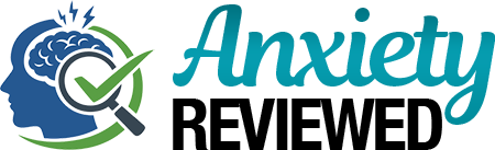 Anxiety Reviewed Logo